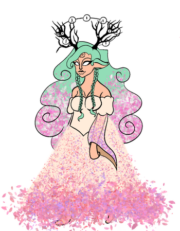 Spring by Why Spring by Why